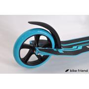 Самокат Maraton Air Max голубой