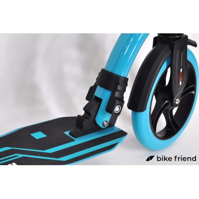 Самокат Maraton Air Max блакитний Самокат Maraton Air Max блакитний