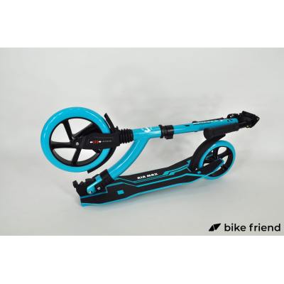 Самокат Maraton Air Max блакитний Самокат Maraton Air Max блакитний