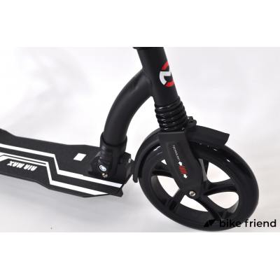 Самокат Maraton Air Max черный Самокат Maraton Air Max черный