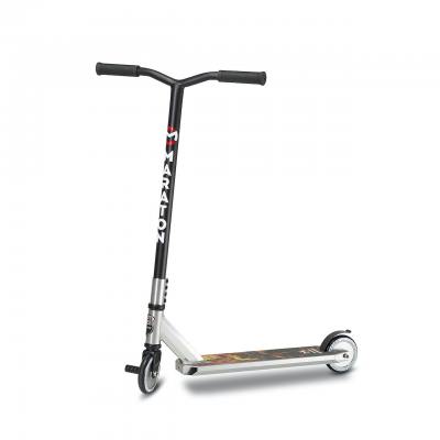 Самокат Maraton Blazer сірий Самокат Maraton Blazer сірий