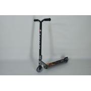 Трюковий самокат Maraton Blazer сірий