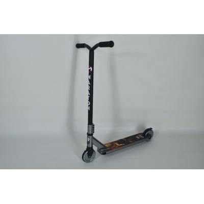 Самокат Maraton Blazer сірий Самокат Maraton Blazer сірий