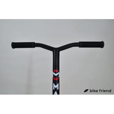 Самокат Maraton Blazer сірий Самокат Maraton Blazer сірий