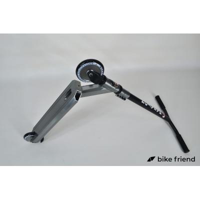 Самокат Maraton Blazer сірий Самокат Maraton Blazer сірий