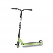Трюковий самокат Maraton Blazer зелений