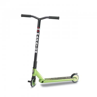 Самокат Maraton Blazer зеленый Самокат Maraton Blazer зеленый
