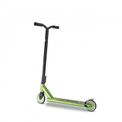Самокат Maraton Blazer зеленый Самокат Maraton Blazer зеленый