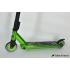 Самокат Maraton Blazer зеленый Самокат Maraton Blazer зеленый