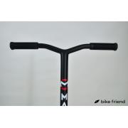 Трюковий самокат Maraton Blazer зелений