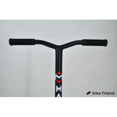 Самокат Maraton Blazer зеленый Самокат Maraton Blazer зеленый