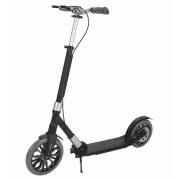 Самокат Maraton Cardinal черный с серым