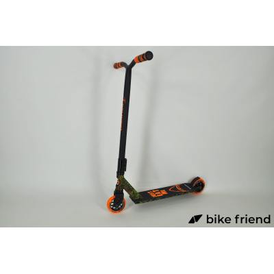 Трюковий самокат Maraton Champion Трюковий самокат Maraton Champion