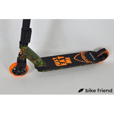 Трюковий самокат Maraton Champion Трюковий самокат Maraton Champion