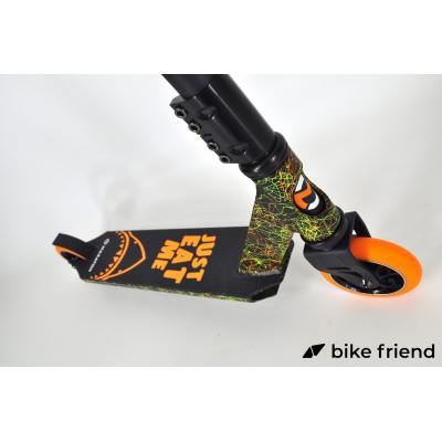 Трюковий самокат Maraton Champion Трюковий самокат Maraton Champion