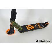 Трюковий самокат Maraton Champion