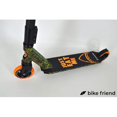 Трюковий самокат Maraton Champion Трюковий самокат Maraton Champion