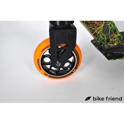 Трюковий самокат Maraton Champion Трюковий самокат Maraton Champion