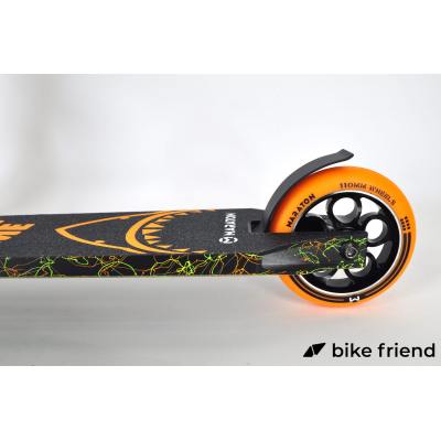 Трюковий самокат Maraton Champion Трюковий самокат Maraton Champion