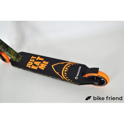 Трюковий самокат Maraton Champion Трюковий самокат Maraton Champion