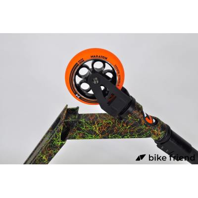 Трюковий самокат Maraton Champion Трюковий самокат Maraton Champion