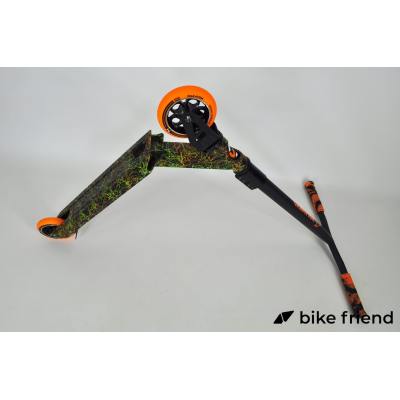 Трюковий самокат Maraton Champion Трюковий самокат Maraton Champion