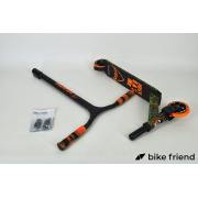 Трюковий самокат Maraton Champion