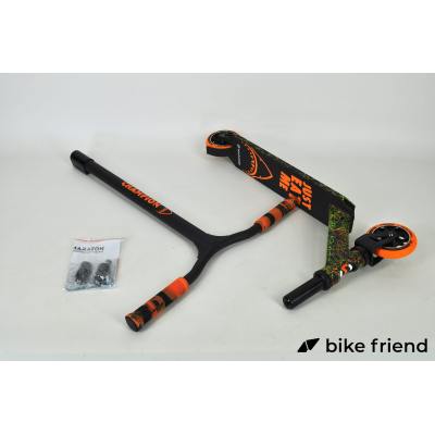 Трюковий самокат Maraton Champion Трюковий самокат Maraton Champion