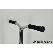 Трюковий самокат Maraton Chilli