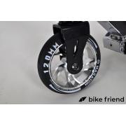 Трюковий самокат Maraton Chilli