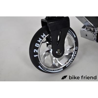 Самокат трюковий Maraton Chilli Самокат трюковий Maraton Chilli