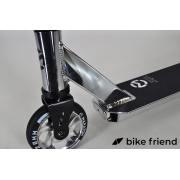 Трюковий самокат Maraton Chilli