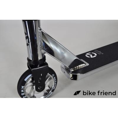 Самокат трюковий Maraton Chilli Самокат трюковий Maraton Chilli