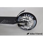 Трюковий самокат Maraton Chilli