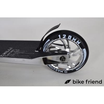 Самокат трюковий Maraton Chilli Самокат трюковий Maraton Chilli