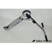 Трюковий самокат Maraton Chilli