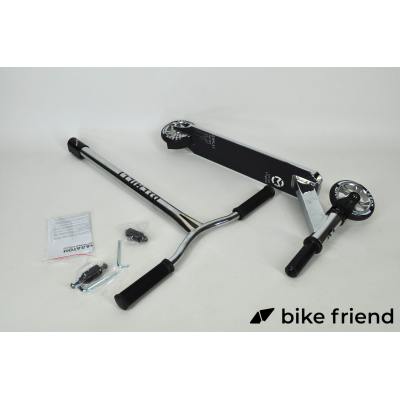 Самокат трюковий Maraton Chilli Самокат трюковий Maraton Chilli