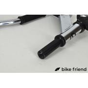 Трюковий самокат Maraton Chilli