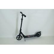 Самокат Maraton Comfort черный