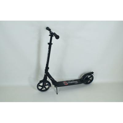Детский самокат Maraton Comfort черный Детский самокат Maraton Comfort черный
