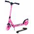 Детский самокат Maraton Comfort розовый Детский самокат Maraton Comfort розовый