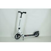 Самокат Maraton Comfort белый