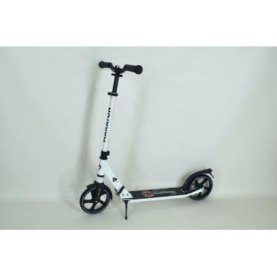 Самокат дитячий Maraton Comfort білий Самокат дитячий Maraton Comfort білий