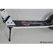 Самокат Maraton Comfort белый