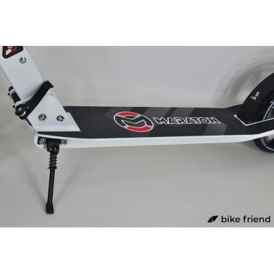 Самокат дитячий Maraton Comfort білий Самокат дитячий Maraton Comfort білий