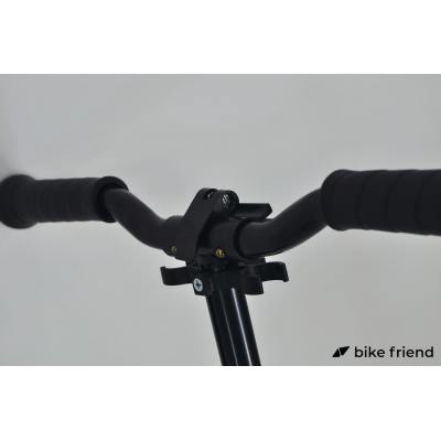 Самокат дитячий Maraton Comfort білий Самокат дитячий Maraton Comfort білий