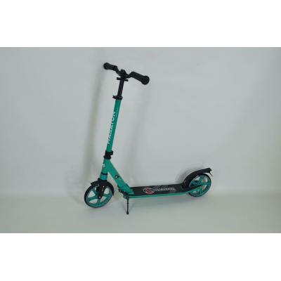 Детский самокат Maraton Comfort бирюзовый Детский самокат Maraton Comfort бирюзовый