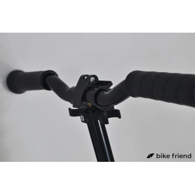 Детский самокат Maraton Comfort бирюзовый Детский самокат Maraton Comfort бирюзовый