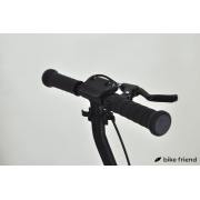 Самокат Maraton Concept 210 синий