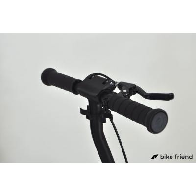 Самокат Maraton Concept 210 синій Самокат Maraton Concept 210 синій